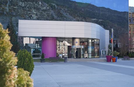 Imagen principal de Común de Encamp