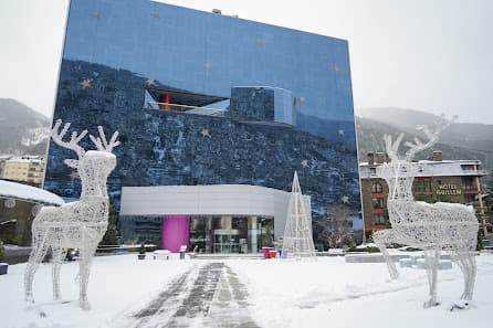 Galería de Común de Encamp 2