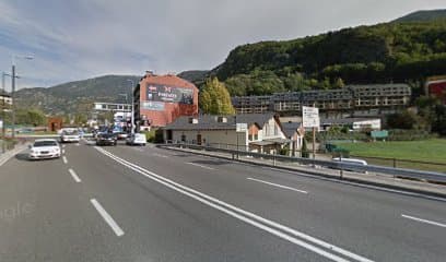 Concesionario Daeler Andorra la Bella