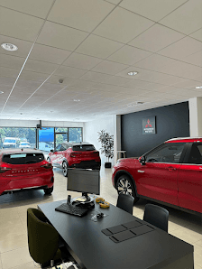 Galería de Concesionario Mitsubishi Andorra - Becier Vehicles, S.A.U 2