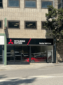 Galería de Concesionario Mitsubishi Andorra - Becier Vehicles, S.A.U 3