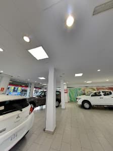 Galería de Concesionario Mitsubishi Andorra - Becier Vehicles, S.A.U 4