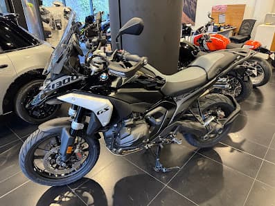 Galería de Concessionari Oficial BMW - Pyrénées Motors 2