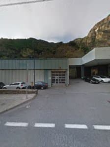 Ver galería de Concessionari Oficial Mercedes-Benz - Automòbils Pyrénées