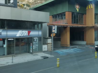 Concessionari Oficial Mercedes-Benz - Automòbils Pyrénées