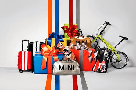 Galería de Concessionari Oficial MINI - Pyrénées Motors 4
