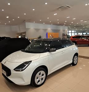 Imagen principal de Concessionari Oficial Suzuki - Automòbils Pyrénées