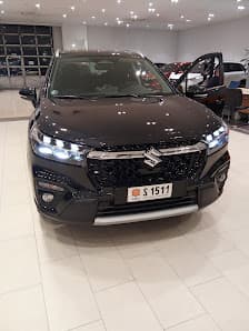Galería de Concessionari Oficial Suzuki - Automòbils Pyrénées 2