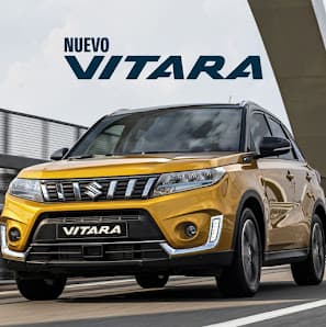 Galería de Concessionari Oficial Suzuki - Automòbils Pyrénées 4