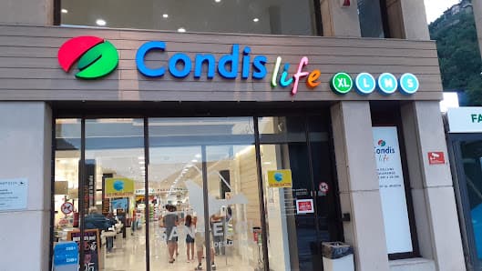 Imagen principal de CondisLife