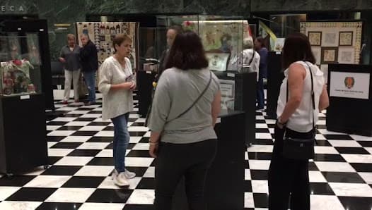 Galería de Confecciones Feli 2