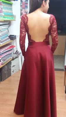Galería de Confecciones Feli 4