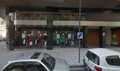 Consolat Honorari de la República d'Itàlia