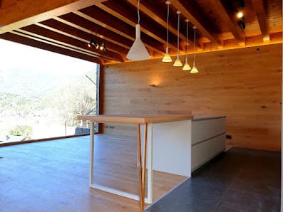 Galería de Construcciones Arcos 3