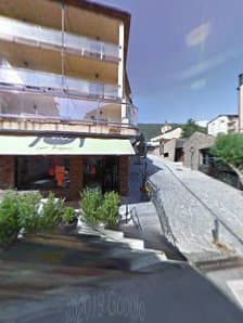 Galería de Construcciones Arcos 4