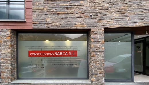Galería de Construccions Barca S.L. 2