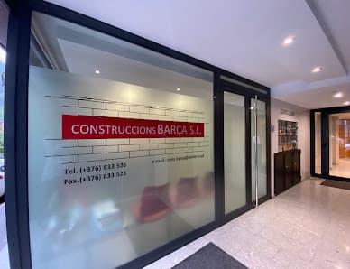 Galería de Construccions Barca S.L. 4