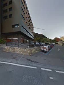 Imagen principal de CONSTRUCCIONS ENDARI