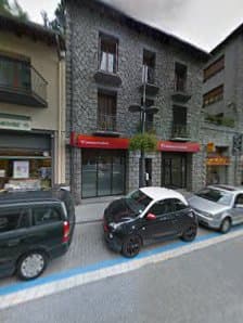 Imagen principal de CONSTRUCCIONS MOUTA S.L.