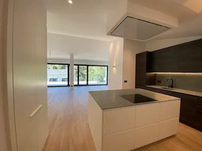 CONSTRUCCIONS PIRINEU