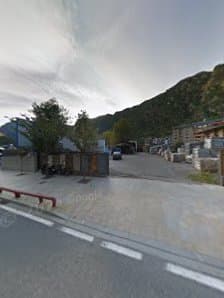 Galería de Construccions Ramilo. Pedra natural. 2