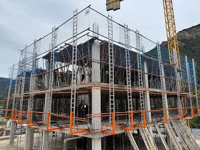 Imagen principal de CONSTRUCCIONS REMA