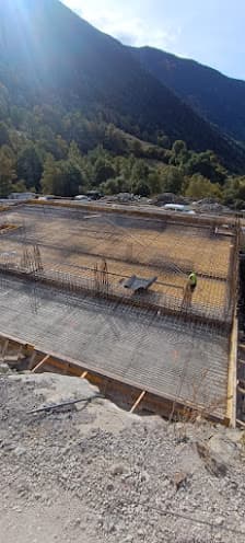 Galería de CONSTRUCCIONS REMA 3