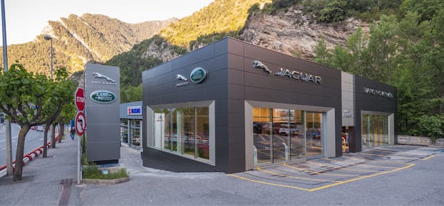 Galería de Construccions Roca 2