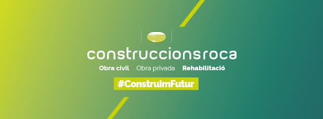 Construccions Roca