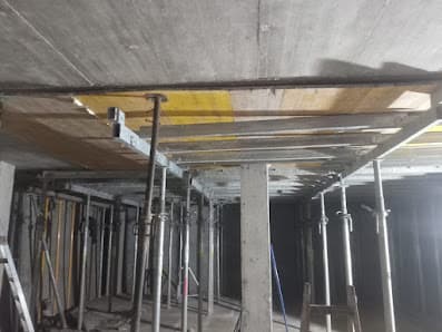 Galería de Construccions Rodriguez Calvin S.L 2