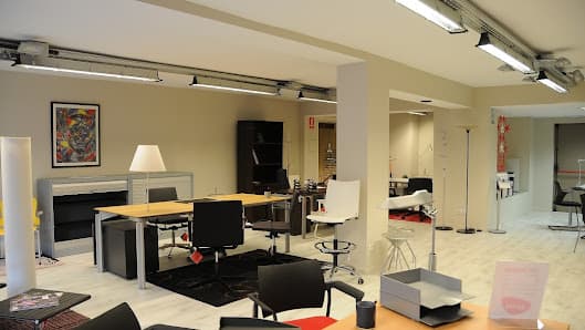 Galería de COP DISSENY 2