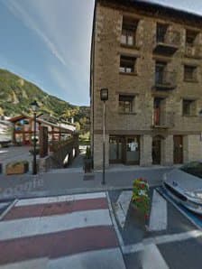 Imagen principal de Correus Francesos Canillo