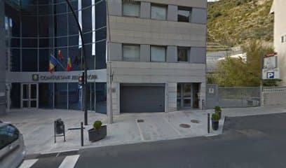 Correus Francesos Sant Julià de Lòria