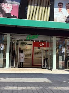 Galería de Cottet | Óptica y Audiología en Andorra la Vella | Gafas y Audífonos 2