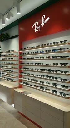 Galería de Cottet | Óptica y Audiología en Andorra la Vella | Gafas y Audífonos 3