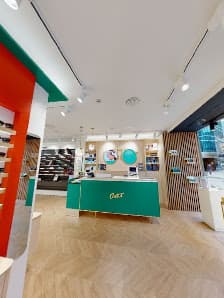 Ver galería de Cottet | Óptica y Audiología en Andorra la Vella | Gafas y Audífonos