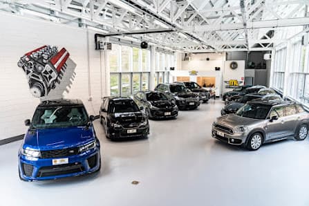 Imagen principal de Cotxes M.L. Automòbils | Coches Andorra