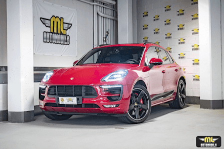 Galería de Cotxes M.L. Automòbils | Coches Andorra 2