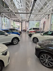 Galería de Cotxes M.L. Automòbils | Coches Andorra 4