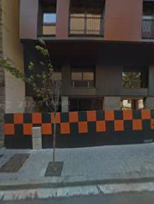 Imagen principal de CRCL Architecture