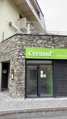Galería de Creand Crèdit Andorrà - Oficina de Canillo 3