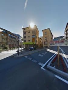 Ver galería de Creand Crèdit Andorrà - Oficina de Canillo