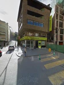 Ver galería de Creand Crèdit Andorrà - Oficina de La Massana