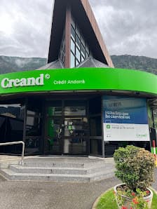 Galería de Creand Crèdit Andorrà - Oficina de Santa Coloma 2