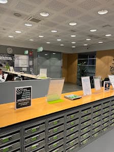 Galería de Creand Crèdit Andorrà - Oficina de Santa Coloma 3
