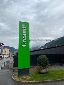 Galería de Creand Crèdit Andorrà - Oficina de Santa Coloma 4
