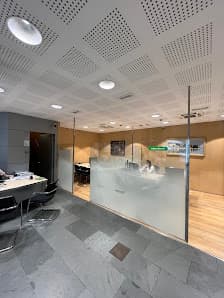Galería de Creand Crèdit Andorrà - Oficina d'Escaldes Engordany 4
