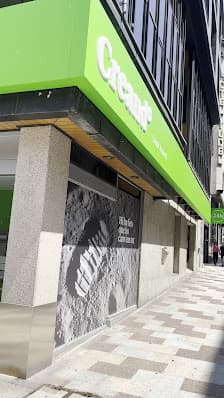 Ver galería de Creand Crèdit Andorrà - Oficina d'Escaldes Engordany