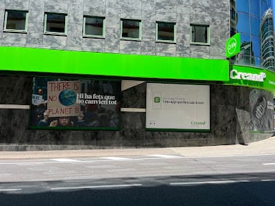 Galería de Creand Crèdit Andorrà - Serveis Centrals 2