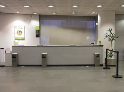 Galería de Creand Crèdit Andorrà - Serveis Centrals 3